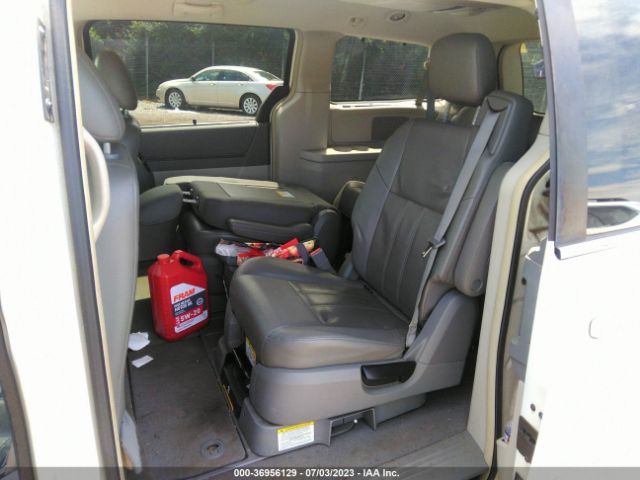 2008 CHRYSLER TOWN & COUNTRY 2A8HR54P08R793016 Photo 7