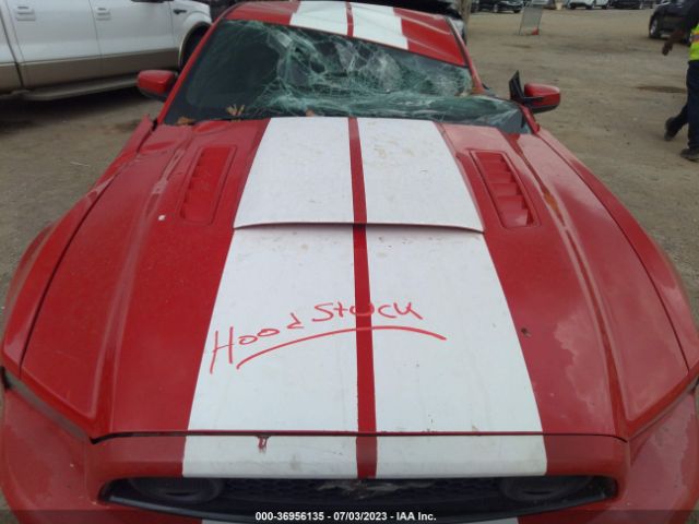 1ZVBP8CF7E5268506 Ford MUSTANG GT