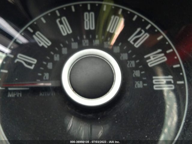 1ZVBP8CF7E5268506 Ford MUSTANG GT