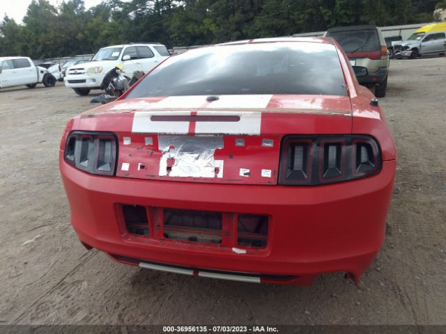 1ZVBP8CF7E5268506 Ford MUSTANG GT