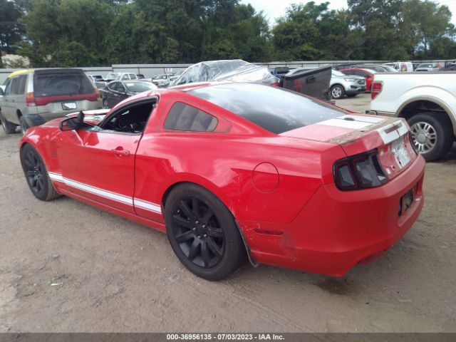 1ZVBP8CF7E5268506 Ford MUSTANG GT