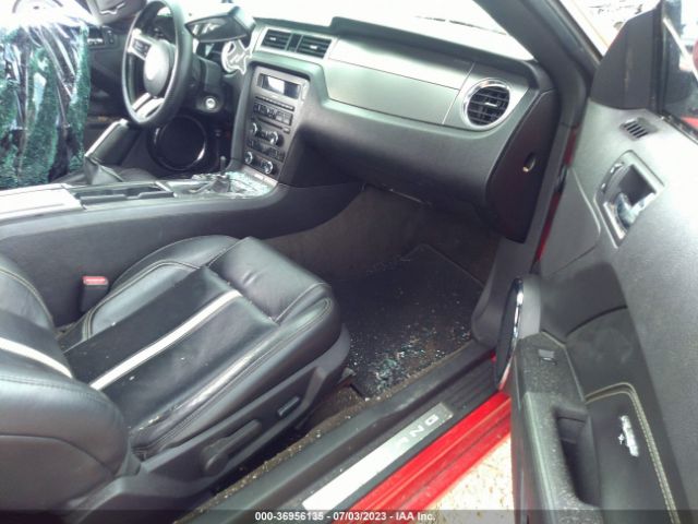1ZVBP8CF7E5268506 Ford MUSTANG GT
