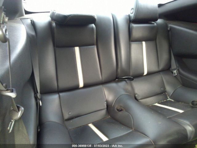1ZVBP8CF7E5268506 Ford MUSTANG GT