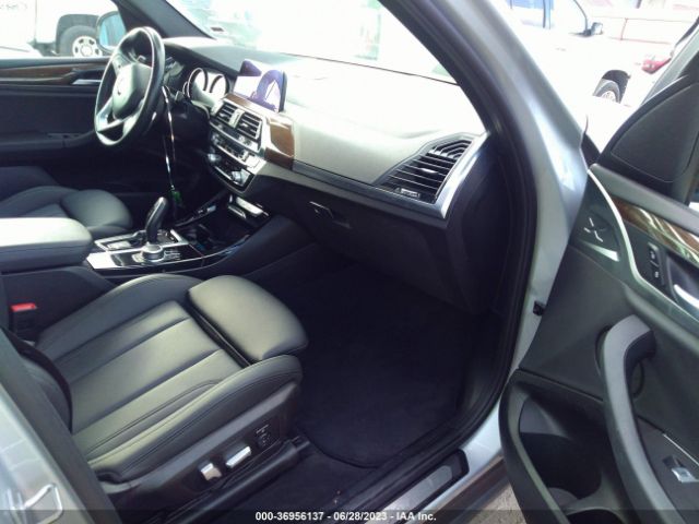 5UXTY5C00M9E82759 BMW X3 Xdrive30i