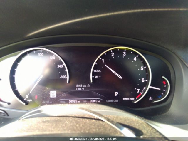 5UXTY5C00M9E82759 BMW X3 Xdrive30i