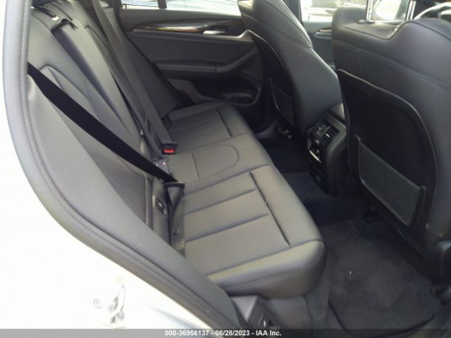 5UXTY5C00M9E82759 BMW X3 Xdrive30i