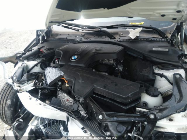 WBA3V7C54EJ872498 BMW 4 Series 428i