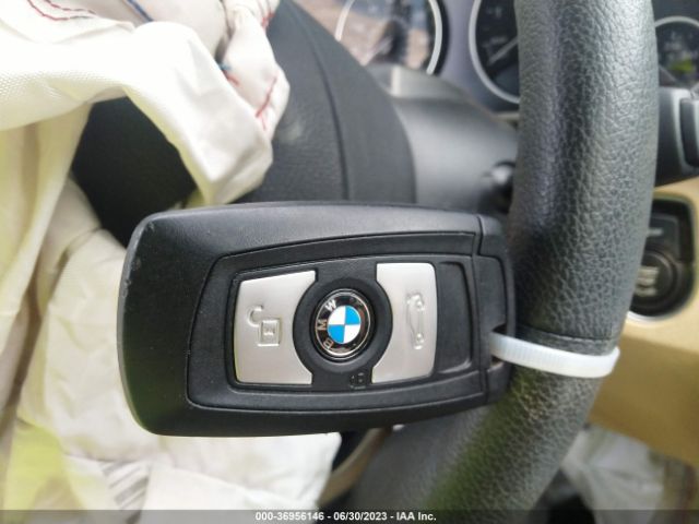 WBA3V7C54EJ872498 BMW 4 Series 428i