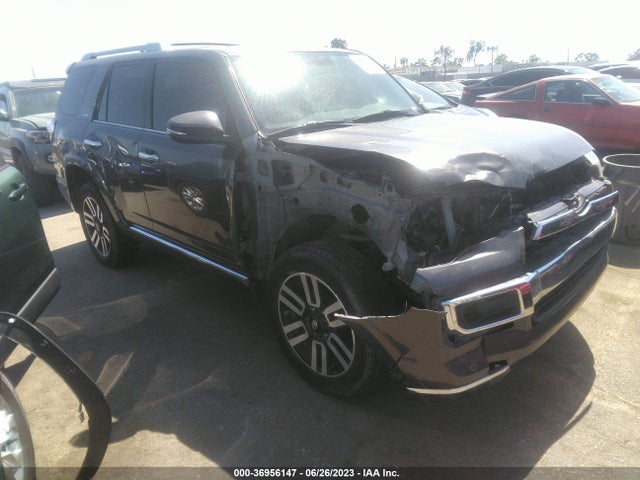 2016 JTEBU5JR1G5326163 main image