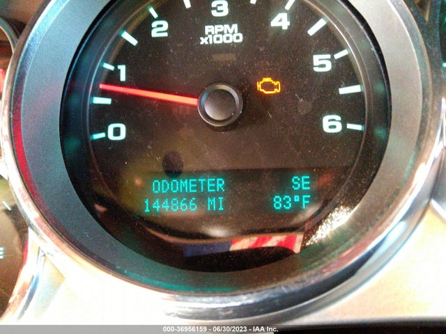 2013 GMC SIERRA 1500 SLE VIN: 3GTP1VE01DG181533