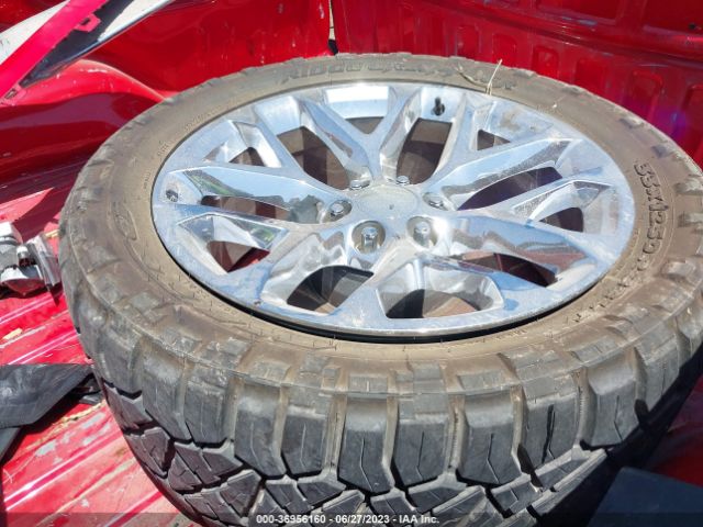 3GTP1NEC4JG552867 GMC Sierra 1500 Slt