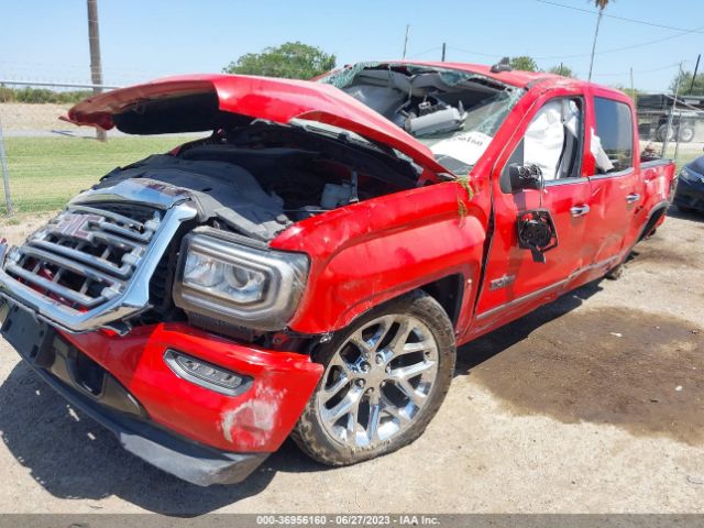 3GTP1NEC4JG552867 GMC Sierra 1500 Slt