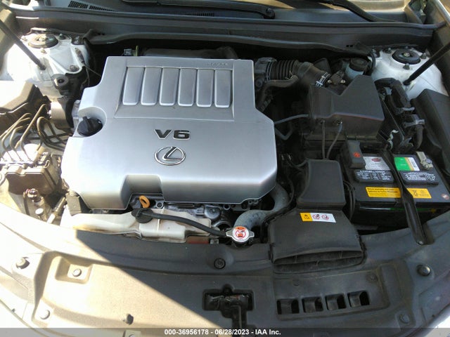 2017 Lexus ES, VIN: 58ABK1GG0HU036551