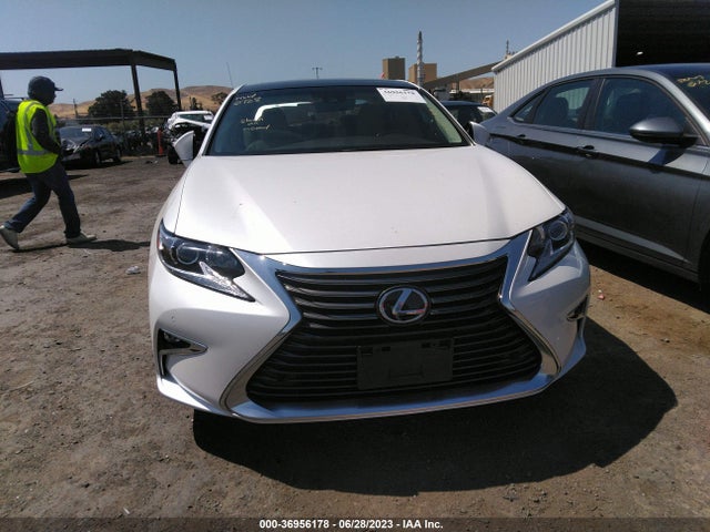 2017 Lexus ES, VIN: 58ABK1GG0HU036551
