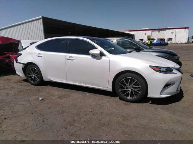 2017 Lexus ES, VIN: 58ABK1GG0HU036551