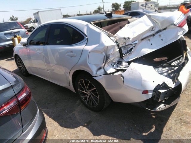 2017 Lexus ES, VIN: 58ABK1GG0HU036551