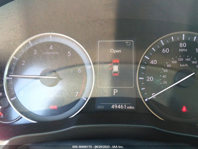 2017 Lexus ES, VIN: 58ABK1GG0HU036551
