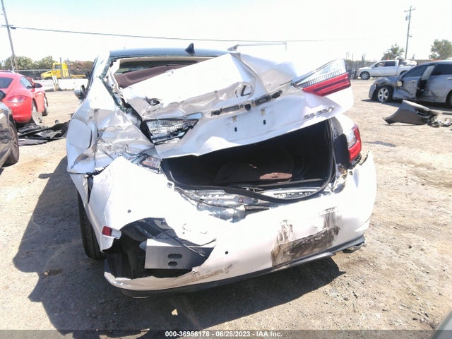 2017 Lexus ES, VIN: 58ABK1GG0HU036551