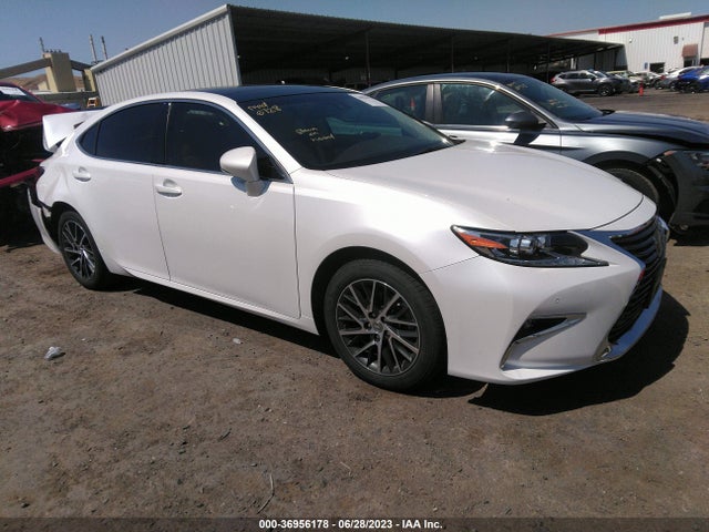 2017 Lexus ES, VIN: 58ABK1GG0HU036551