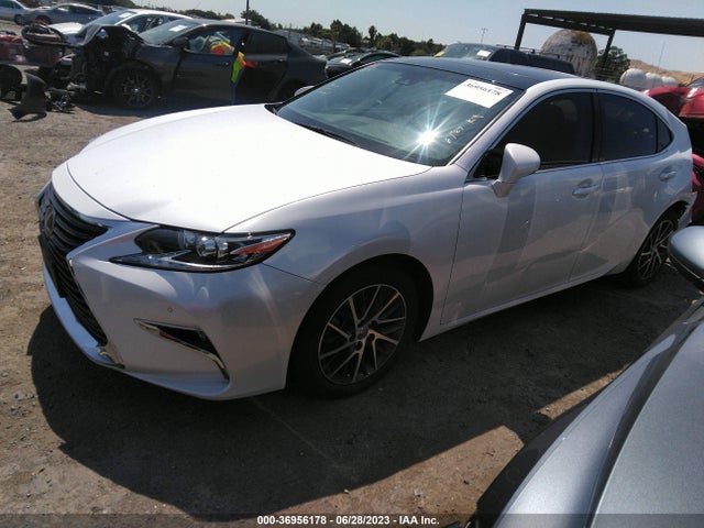 2017 Lexus ES, VIN: 58ABK1GG0HU036551