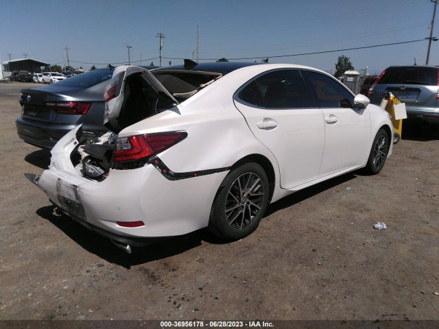 2017 Lexus ES, VIN: 58ABK1GG0HU036551