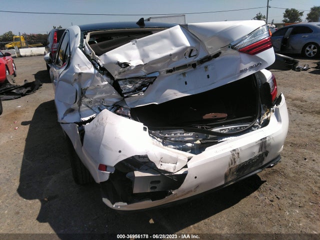 2017 Lexus ES, VIN: 58ABK1GG0HU036551