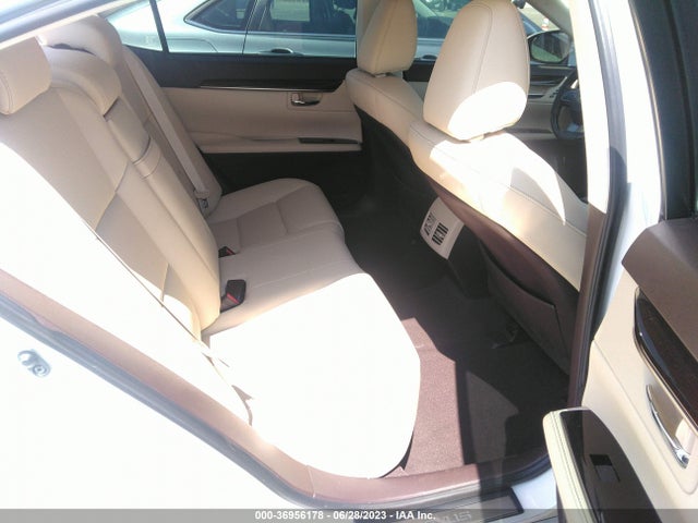 2017 Lexus ES, VIN: 58ABK1GG0HU036551