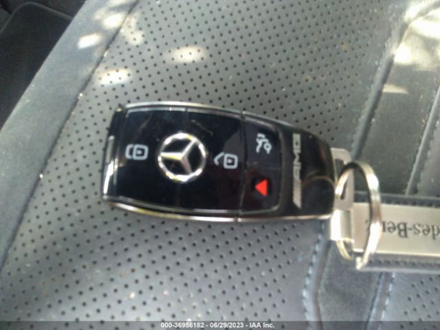 4JGFD6BBXMA566680 Mercedes-Benz Gle Amg Gle 53