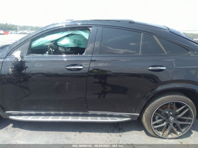 4JGFD6BBXMA566680 Mercedes-Benz Gle Amg Gle 53