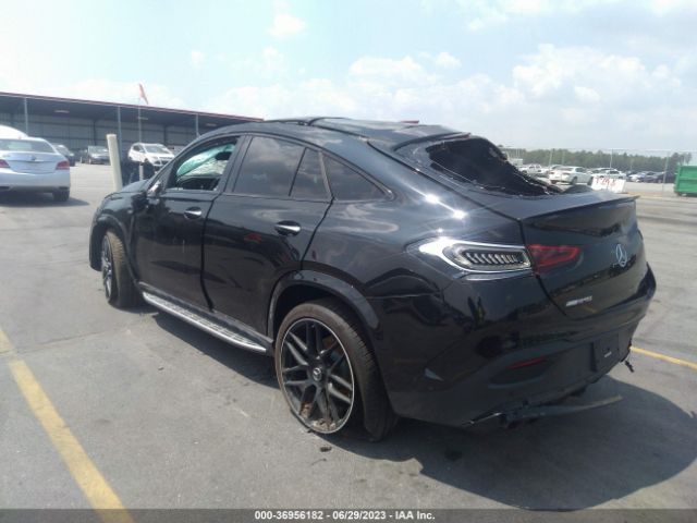 4JGFD6BBXMA566680 Mercedes-Benz Gle Amg Gle 53