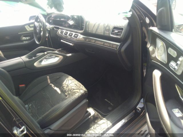 4JGFD6BBXMA566680 Mercedes-Benz Gle Amg Gle 53