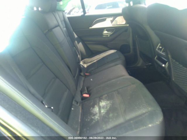 4JGFD6BBXMA566680 Mercedes-Benz Gle Amg Gle 53