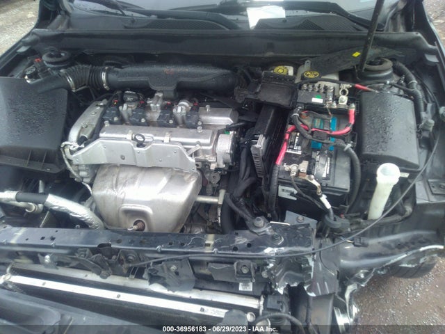 Chevrolet MALIBU LT 2015 1G11C5SL1FF221881 Image 11