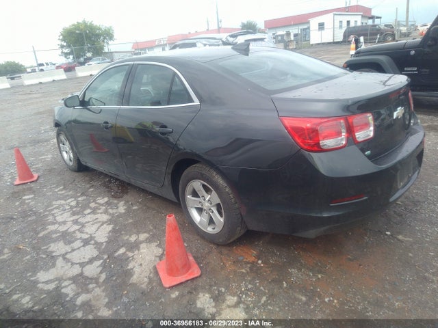 Chevrolet MALIBU LT 2015 1G11C5SL1FF221881 Image 4
