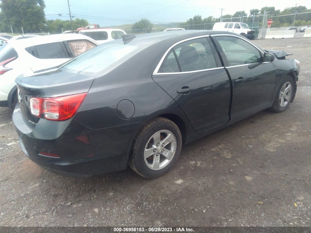 Chevrolet MALIBU LT 2015 1G11C5SL1FF221881 Image 5