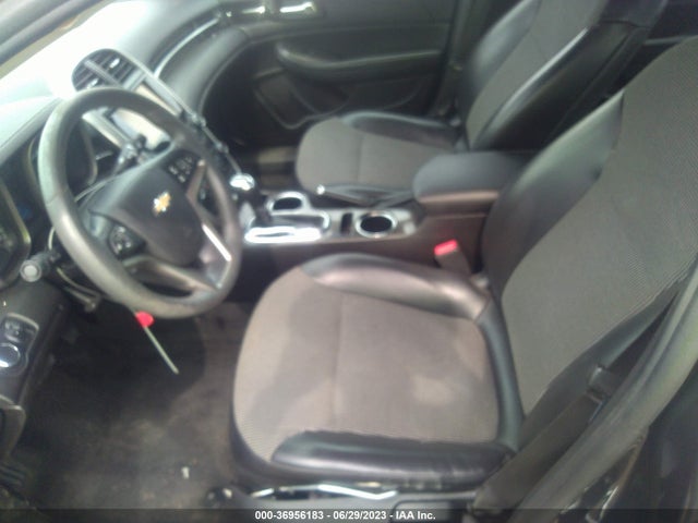 Chevrolet MALIBU LT 2015 1G11C5SL1FF221881 Image 6