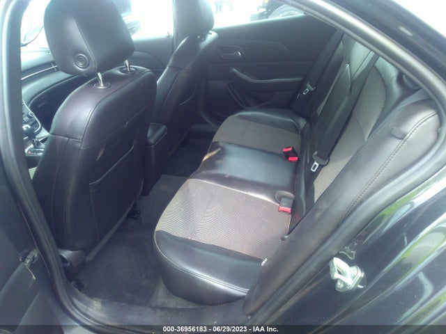 Chevrolet MALIBU LT 2015 1G11C5SL1FF221881 Image 9