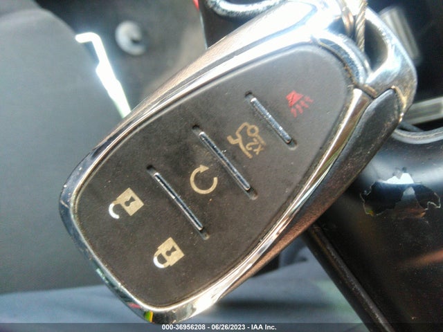 Chevrolet Camaro 1lt 2019 1G1FB1RS3K0156625 Image 11