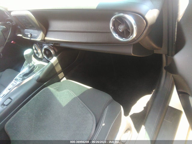 Chevrolet Camaro 1lt 2019 1G1FB1RS3K0156625 Image 5