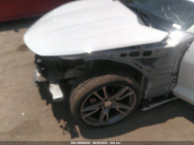 Chevrolet Camaro 1lt 2019 1G1FB1RS3K0156625 Image 6
