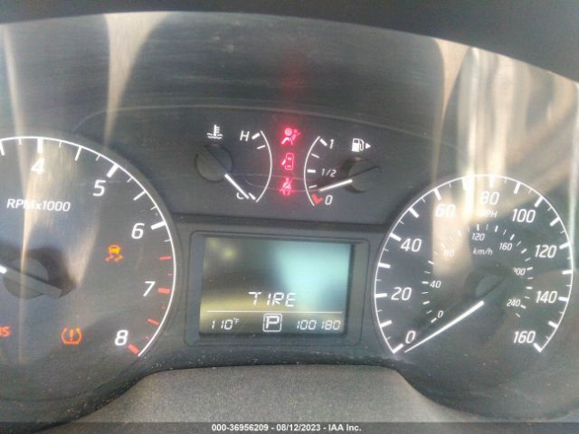 3N1AB7APXGY294111 Nissan Sentra Sr/sl/s/sv/fe+ S