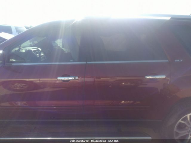1GKKRRKD6FJ208412 GMC ACADIA SLT