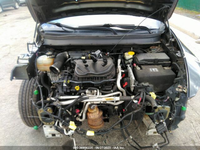 1C4PJMDS0EW309258 Jeep Cherokee Limited