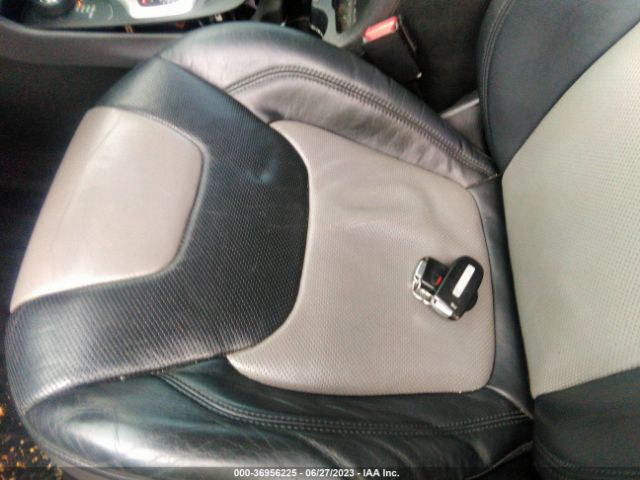 1C4PJMDS0EW309258 Jeep Cherokee Limited