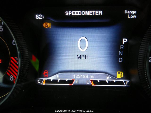 1C4PJMDS0EW309258 Jeep Cherokee Limited