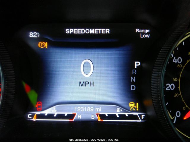 1C4PJMDS0EW309258 Jeep Cherokee Limited