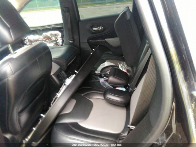 1C4PJMDS0EW309258 Jeep Cherokee Limited