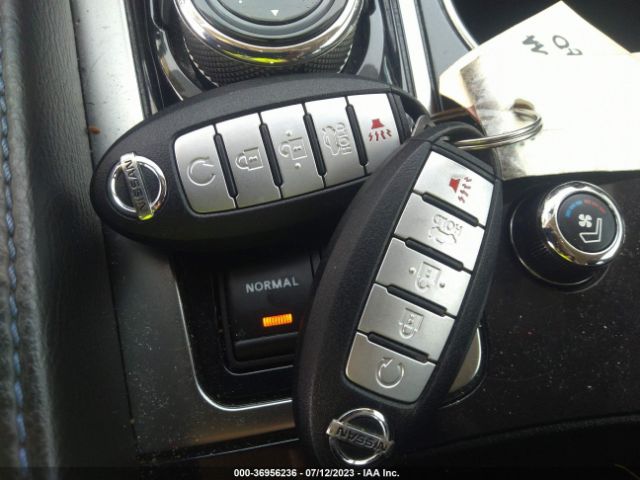 1N4AA6AP7HC413419 Nissan Maxima Sr
