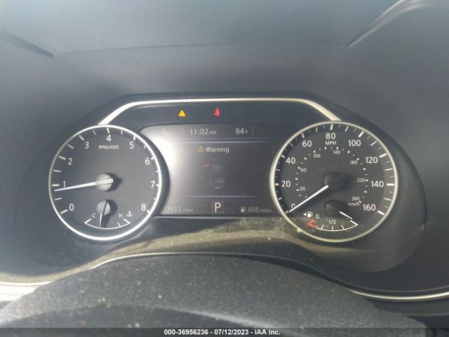 1N4AA6AP7HC413419 Nissan Maxima Sr