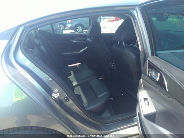 1N4AA6AP7HC413419 Nissan Maxima Sr